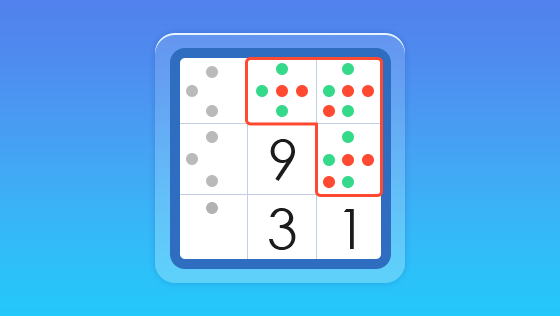 super easy sudoku