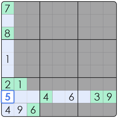 grid sudoku
